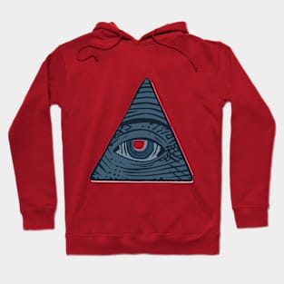 ILLUMINATI Hoodie